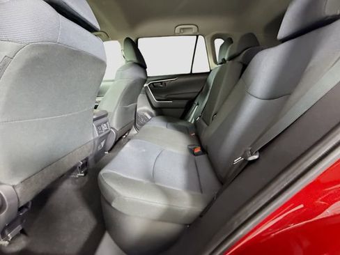 Certified 2024 Toyota RAV4 LE image 22