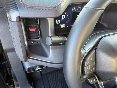 New 2025 Ford Bronco Raptor image 21