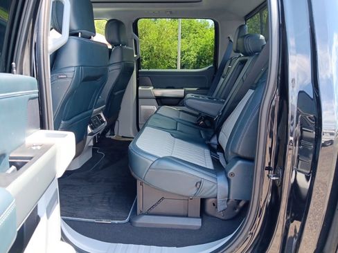 Used 2023 Ford F250 Limited w/ FX4 Off-Road Package AWD/4WD image 35
