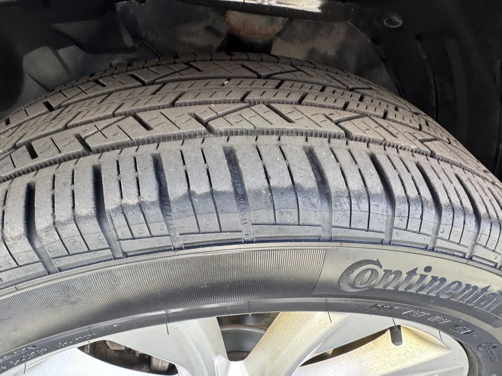 Used 2014 MAZDA CX-5 Grand Touring AWD/4WD image 16