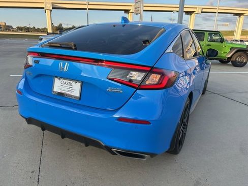 Used 2023 Honda Civic Sport Touring image 13