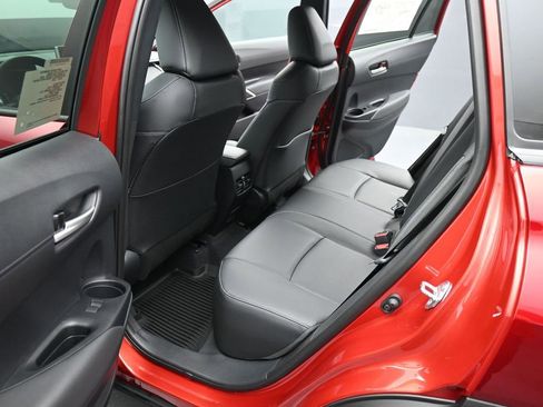 New 2026 Toyota Corolla Cross XLE image 17