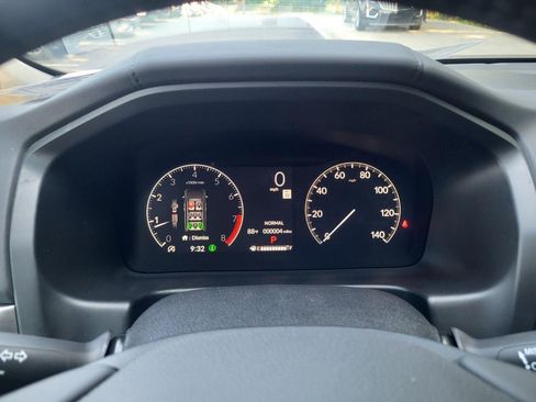 New 2026 Honda Odyssey EX-L image 21