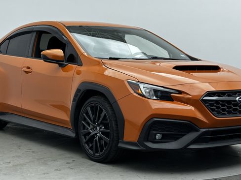 Used 2022 Subaru WRX Premium image 3