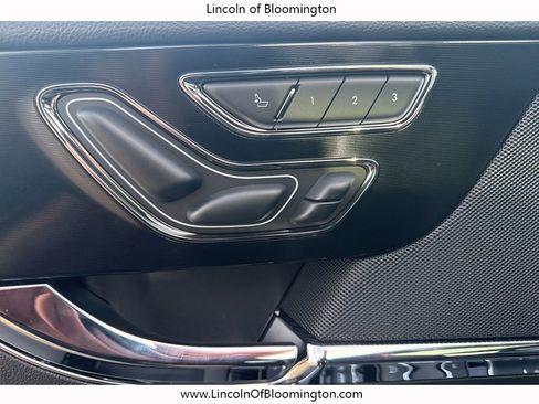 New 2025 Lincoln Corsair Reserve w/ Equipment Group 202A image 22