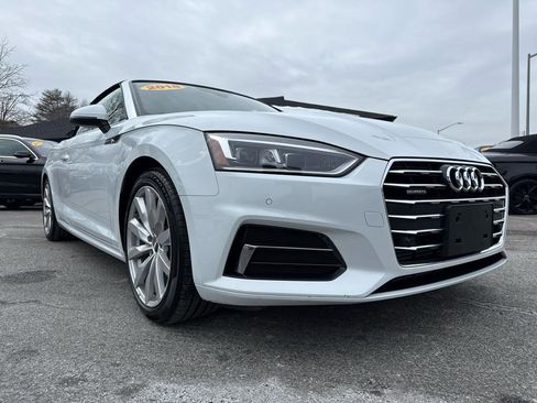 Used 2018 Audi A5 2.0T Premium Plus image 16