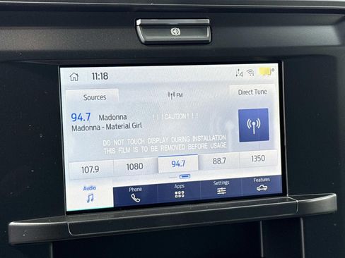 New 2026 Ford F550 2WD Crew Cab image 14