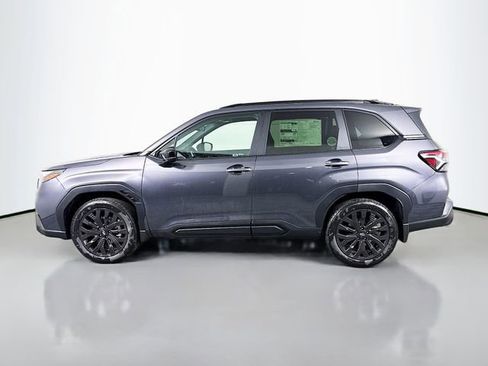 New 2026 Subaru Forester Sport AWD/4WD image 4
