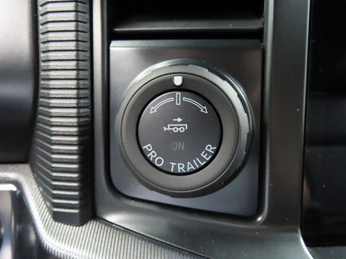 Used 2025 Ford F150 Lariat w/ Equipment Group 502A High image 53