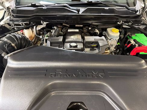 Used 2020 RAM 2500 Tradesman AWD/4WD image 52