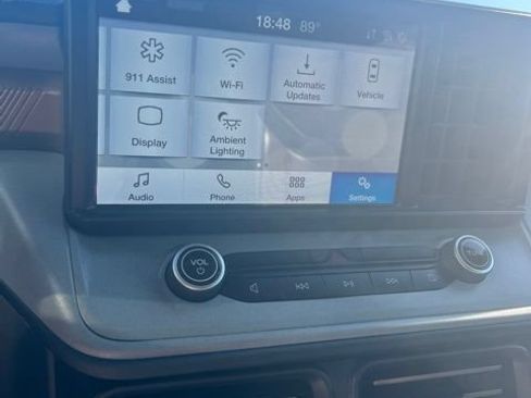 Used 2022 Ford Maverick Lariat FWD image 43