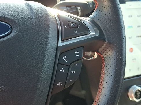 Used 2023 Ford Edge ST-Line AWD/4WD image 23