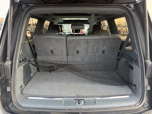 Used 2022 Jeep Grand Wagoneer Series II w/ Premium Group II image 10