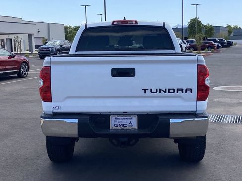Used 2020 Toyota Tundra SR5 RWD image 5
