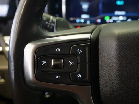 Certified 2023 Chevrolet Silverado 1500 RST image 18