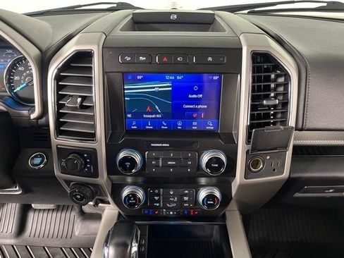 Used 2019 Ford F150 Lariat w/ Equipment Group 502A Luxury image 31