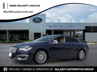 Used 2017 Lincoln MKZ Reserve w/ Climate Package AWD/4WD 360° Tour