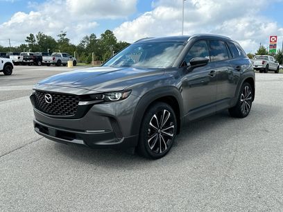Used 2025 MAZDA CX-50 AWD 2.5 S w/ Premium Plus Pkg