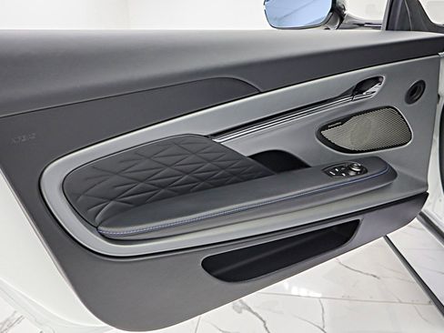 Used 2024 Aston Martin DB12 Convertible RWD image 55