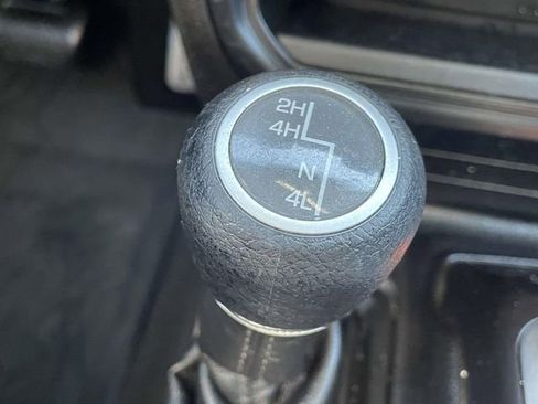 Used 2019 Jeep Wrangler Unlimited Sport S image 26