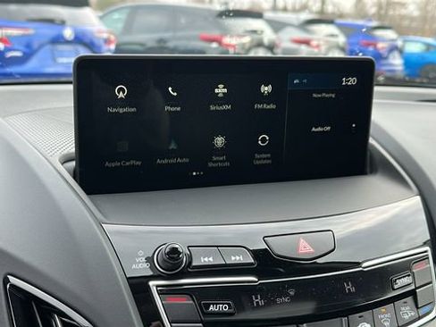 New 2026 Acura RDX SH-AWD w/ Advance Package image 15