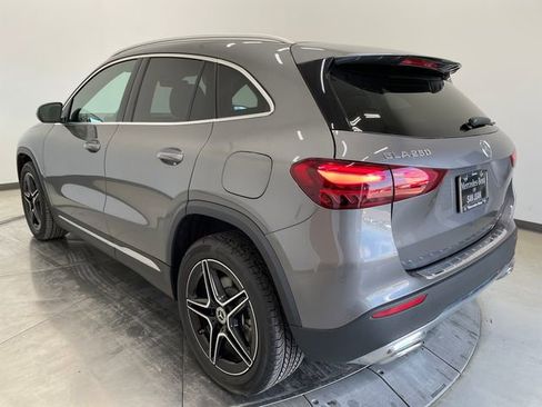 New 2026 Mercedes-Benz GLA 250 image 9