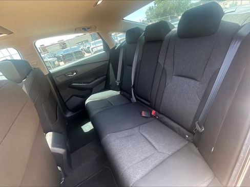 Used 2024 Honda Accord EX image 27