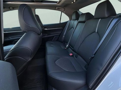 Used 2023 Toyota Camry XSE image 24