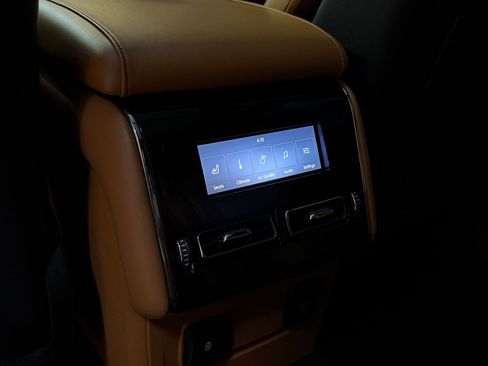 Used 2023 Lincoln Aviator Black Label image 42