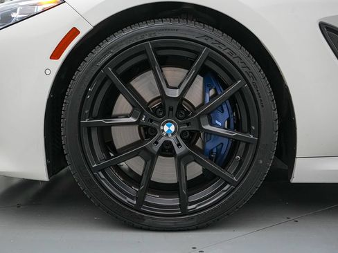 Used 2019 BMW M850i xDrive Coupe AWD/4WD image 10