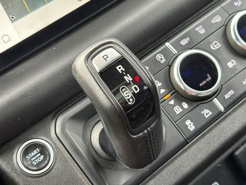 Used 2021 Land Rover Defender 110 X image 24