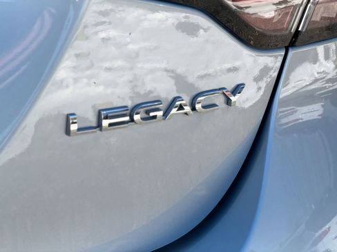 Certified 2023 Subaru Legacy Premium image 13