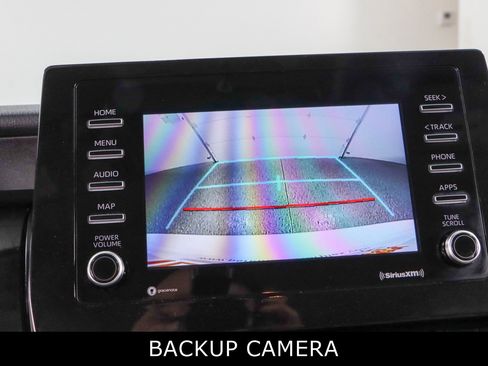 Used 2023 Toyota Camry SE FWD image 18
