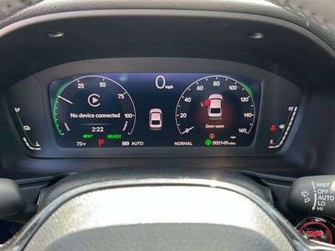 New 2026 Honda Accord Touring image 14