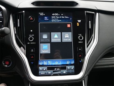 Used 2023 Subaru Outback Touring XT image 18