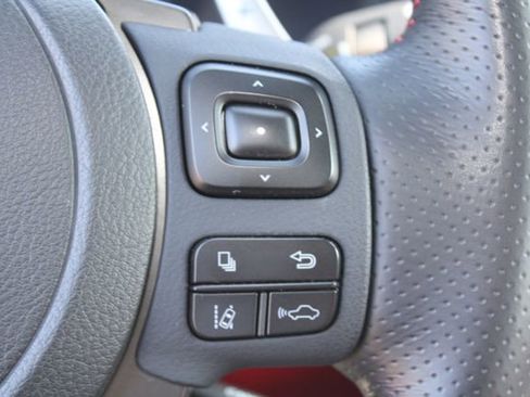 Certified 2023 Lexus IS 350 F Sport w/ Navigation Package image 17