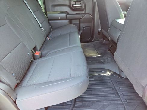 Used 2024 GMC Sierra 1500 Pro AWD/4WD image 14