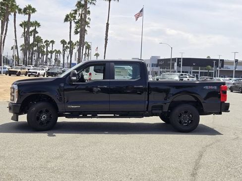 New 2026 Ford F250 XL w/ STX Appearance Package AWD/4WD image 22