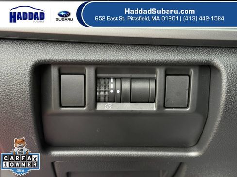 Certified 2024 Subaru Impreza 2.0i AWD/4WD image 21