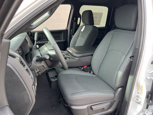 New 2026 RAM 3500 Tradesman image 24