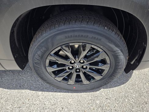 New 2026 MAZDA CX-50 AWD 2.5 S w/ Weather Package image 14