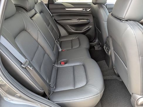 New 2025 MAZDA CX-5 AWD 2.5 S w/ Select Package image 20