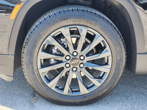 Certified 2023 Chevrolet Traverse RS FWD image 10