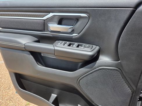New 2026 RAM 1500 4x4 Crew Cab image 16