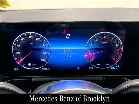 Certified 2026 Mercedes-Benz GLA 250 4MATIC image 27