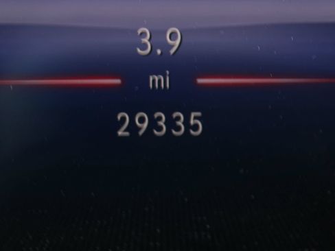 Used 2023 Mercedes-Benz EQS 450+ 4MATIC Sedan image 25