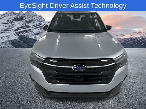 New 2026 Subaru Forester Touring image 8