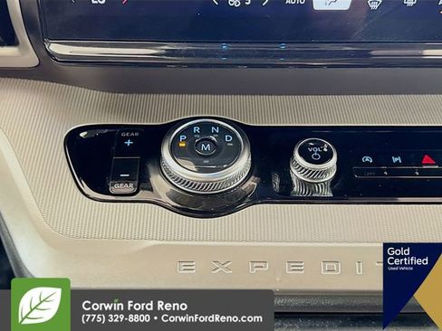 Certified 2025 Ford Expedition Active image 20