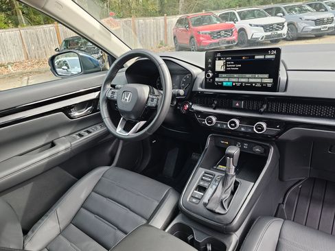 Used 2023 Honda CR-V EX-L image 10