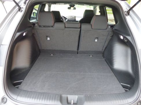 Used 2024 Honda HR-V Sport image 36
